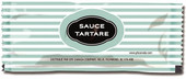 Gordon Choice Tartar Sauce, Portion, Trans Fat Compliant | 12G/Unit, 500 Units/Case
