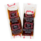 Wings Soy Sauce