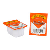 Olde Style Buffalo Sauce, Portion | 28G/Unit, 100 Units/Case