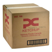 Wings Ketchup, Plastic Jug | 4L/Unit, 4 Units/Case
