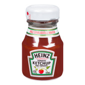 Heinz Ketchup, Miniature Bottle | 57ML/Unit, 60 Units/Case
