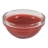 Monin Strawberry Fruit Puree