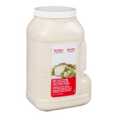 Gordon Choice Light Caesar Dressing | 3.78L/Unit, 2 Units/Case