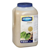 Hellmann's Greek Dressing