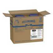 Hellmann's Creamy Coleslaw Dressing, Gluten Free | 3.78L/Unit, 2 Units/Case