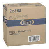 Kraft Chunky Blue Cheese Dressing | 3.78L/Unit, 2 Units/Case