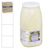 Kraft Chunky Blue Cheese Dressing | 3.78L/Unit, 2 Units/Case