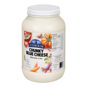Litehouse Chunky Blue Cheese Dressing | 3.7L/Unit, 2 Units/Case