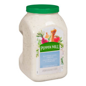 Pepper Mill Buttermilk Ranch Dressing | 3.78L/Unit, 2 Units/Case