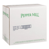 Pepper Mill Mediterranean Greek Dressing, With Feta | 3.78L/Unit, 2 Units/Case