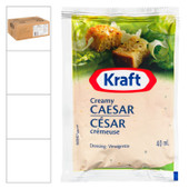 Kraft Creamy Caesar Dressing