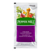 Pepper Mill Tableside Caesar Dressing