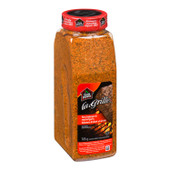 La Grille Fiery Habanero & Roast Garlic Seasoning