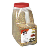 Clubhouse Pickling Seasoning | 2.1KG/Unit, 1 Unit/Case