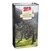 Gordon Choice Pure Olive Oil, 100 Percent, Zero Trans Fat | 3L/Unit, 4 Units/Case