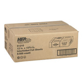 HFA Foil Foil Sheets