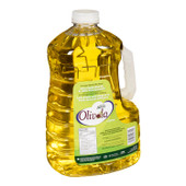 Canola Harvest Canola & Olive Oil Blend, Zero Trans Fat | 3L/Unit, 6 Units/Case