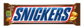 MARS Snickers Chocolate Bars