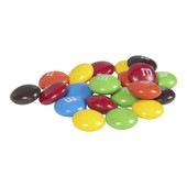 M&M's M&M Candy, Peg Pack | 120G/Unit, 24 Units/Case