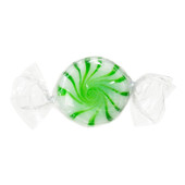 Gordon Choice Mint Spearmint Green Candy