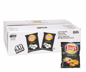 Lay's Barbeque Potato Chips