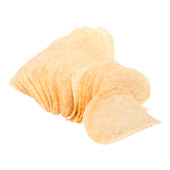 Pringles Original Pringles Chips, Grab N Go | 67G/Unit, 12 Units/Case