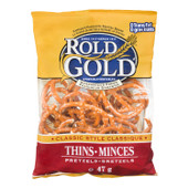 Rold Gold Pretzels