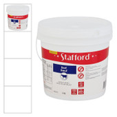 Stafford Beef Gravy Base, Gluten Free | 5KG/Unit, 1 Unit/Case