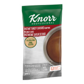 Knorr Turkey Gravy Mix | 475G/Unit, 6 Units/Case