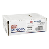 Minor's Chipotle Flavoured Paste