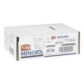 Minor's Beef Base, No Msg | 1LB/Unit, 6 Units/Case