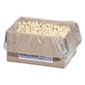 Trophy Foods Roasted Macadamia Nuts, No Salt | 3KG/Unit, 1 Unit/Case