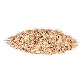 Ardent Mills Large Flake Iris Oats, Cereal | 25KG/Unit, 1 Unit/Case