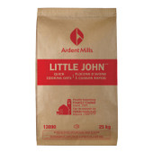 Ardent Mills Quick Cooking Oats, Little John | 25KG/Unit, 1 Unit/Case