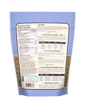 Bob's Red Mill Steel Cut Oats