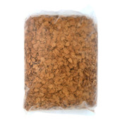 Kellogg's Bran Flake Cereal, Pouch, Trans Fat Compliant | 1KG/Unit, 6 Units/Case