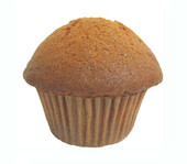 Gordon Choice Banana Dream Muffin Batter