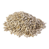 Gordon Choice Raw Sunflower Seeds | 3KG/Unit, 1 Unit/Case