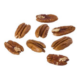 Gordon Choice Pecan Halves | 3KG/Unit, 1 Unit/Case