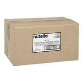 Nutella Nutella, Pail | 3KG/Unit, 2 Units/Case
