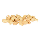 Trophy Foods Raw Whole Cashews