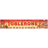 TOBLERONE Festive-360 g