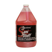 Avmor Quarternary Sanitizers, Sani Stuff Concentrate | 4L/Unit, 2 Units/Case