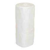 Hy Pax Clear Strong Garbage Bags, Fg 26X36In Fcs | 200UN/Unit, 1 Unit/Case