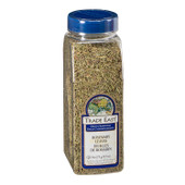 Trade East Rosemary Leaves, Spice, Herb, Trans Fat Compliant | 275G/Unit, 12 Units/Case