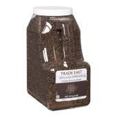 Trade East Whole Black Pepper, Spice | 2.7KG/Unit, 1 Unit/Case