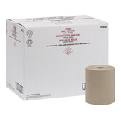 Array Towel Rolls, Natural 8In X 600Ft | 1UN/Unit, 12 Units/Case