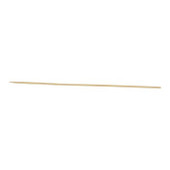 Gordon Choice Bamboo Skewers, 8In, 6X16X100Ct | 16X100U/Unit, 6 Units/Case