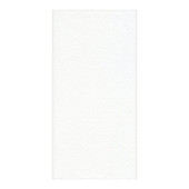 Hoffmaster Dinner Napkins, 1/8 Fold, Linen Like White 17 X 17In | 75UN/Unit, 4 Units/Case