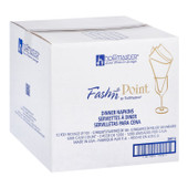 Hoffmaster Dinner Napkins, Recycled Natural 1/4 Fold | 50UN/Unit, 24 Units/Case